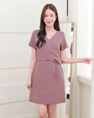 CRAYONBRAND - ชุดเดรส รุ่น Bebe dress (pepe)