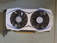 ASUS GTX-950