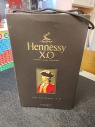 Hennessy XO 3L