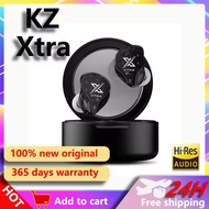 KZ Xtra TWS Noise Cancelling Bluetooth 5.4 Earphones True Wireless Earbuds Multi-Mode ANC QCC3091 ga