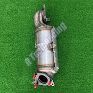 Honda Civic FC 1.5 Turbo Exhaust Catalytic Converte (Original Design )