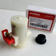 Motor Washer Motor Water Spray Honda City GD8 IDSI, City GD8 VTEC, Civic ES1, Jazz GD3 IDSI, Jazz GD
