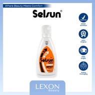 [Selsun] Yellow Double Impact Shampoo