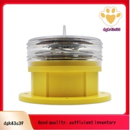 Warning Light IP68 Waterproof Rating LED Flashing 360 Degree Sidelight for Boat Safety Beacon