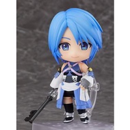 22年2月預訂！限定！全新未開封 日版 黏土人 Goodsmile Nendoroid No.1658 亞克雅 Aqua 王國之心 Kingdom Hearts
