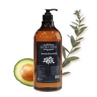 Secret Derm Detocell Oil Massage Oil Eucalyptus Oil 1000ml Eucalyptus Oil