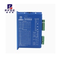 JMC 2DM860 2DM860H Digitale 24V dc stappenmotor driver cnc stappenmotor driver kit met CE-certificaa