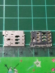 KONEKTOR SIMCARD HTC DESIRE 816 816W 816T 1pcs