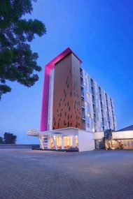 favehotel Simpang Lima - Semarang