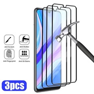 3pcs Tempered Film For Samsung Galaxy A8 A6 Plus C9 C7 C5 Pro A750 A7 A5 A04e A02 Protective Glass For Samsung Galaxy A9s A04s A03s A02s A9 A8 star A3 A2 A04 A03 A01 Core