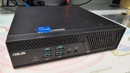 ASUS PB62 小型電腦 mini pc intel i5-11400 16GB + 512GB 內置 原裝 正版 Windows 11