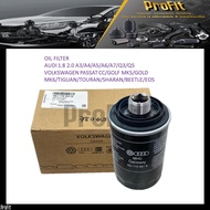 VOLKSWAGEN PASSAT CC/GOLF/JETTA/TIGUAN/EOS/BEETLE/ AUDI A3/A4/A5/A6/Q3/Q5 TT - 06J 115 403B