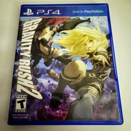 PS4 GAME GRAVITY RUSH 2 [USED]