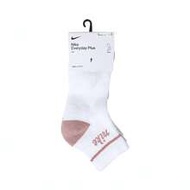 Women's UKNEDPLEASH ANKGFX Socks, 3 Pack, Mid-Calf, HV6887-901