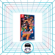 Cosmic Fantasy Collection Nintendo Switch