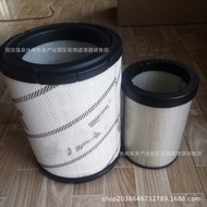 Factory Supply6I-2505 6i2505Air filter element replaces Carter construction machinery air cleaner
