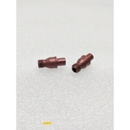 CNMG12 & WNMG08 sim insert bearing bolts CTM617 MCLCR-K12 & MWLNR K08 holder