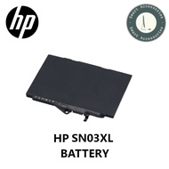 HP SN03XL LAPTOP BATTERY FOR  ELITEBOOK 820 G3 820 G4 725 G3 725 G4