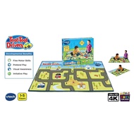 Original Vtech Playmate