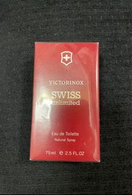 Victorinox perfume
