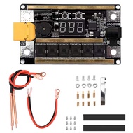 12V 99 Speed แบบพกพา Spot เครื่องเชื่อม 18650 แบตเตอรี่ลิเธียม DIY MINI Spot เครื่องเชื่อม 0.1-0.2 ม