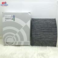 Air conditioner air filter for BMW F20 F21-116i / 118i / 125i 2011, F30 / F31-320i / 323i/ 328i /335