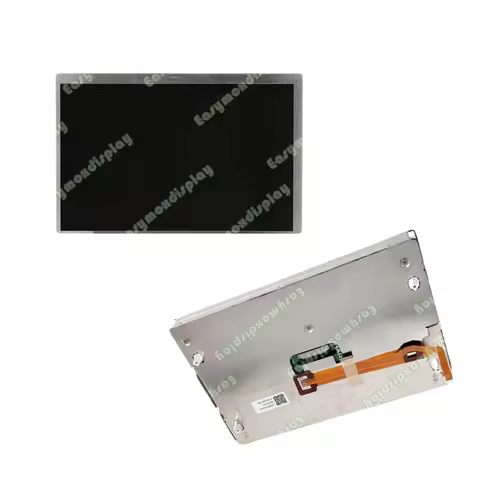 8" LCD Display For Mercedes W221 W216 S500 CL550 S63 CL63 AMG Instrument Cluster