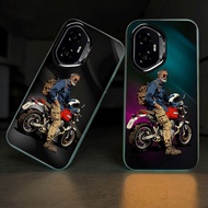 Corak motosikal IMD casing for HONOR 600 LITE/HONOR 400 SMART/400 PRO/HONOR 400 LITE/90 LITE/HONOR 2