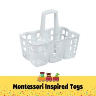 Multipurpose Tumbler Holder Organizer Storage Carrier Kitchenware Bekas Botol Air