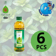 清熱酷 綠涼茶 350ml x 6