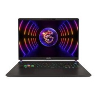 MSI 微星 Vector GP68HX 12VH-015TW 宇宙灰【全台皆可提貨 聊聊再便宜】