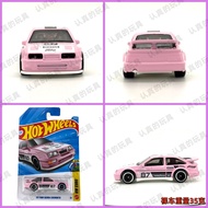 hot wheels proton HotWheels Hot Wheels C4982 Hot Little Sports Car--FORD Racing Car 87 FORD SIERRA C