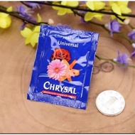 Chrysal Fresh Cut Flowers Food Fresh Flower Use Flower Food Flower Vitamin