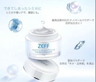 🇯🇵日本🌊北海道💞zeff💞素顏霜💭45g