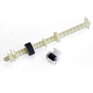 1set=4pcs EPSON R270 Roller R290 330 L801 T50 L850 L805 R330 R801 pickup roller  pickup lever r330 2