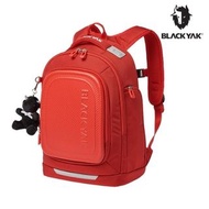 韓國 BLACK YAK 紅色防潑水牛津布 背囊