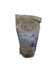 Semen Waterproofing Lemkra FK 103 1kg Kedap Air