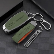 CHERY Omoda 5 Tiggo 8 Pro Jaecoo J7 J8 Key Fob Cover Casing Protector Accessories chery arrizo 5 Jae
