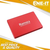 Ssd RAMSTA 1TB 1 TB 2.5" SATA III