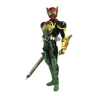 MG FIGURERISE 1/8 Kamen Rider OOO Tatoba Combo (Kamen Rider OOO)