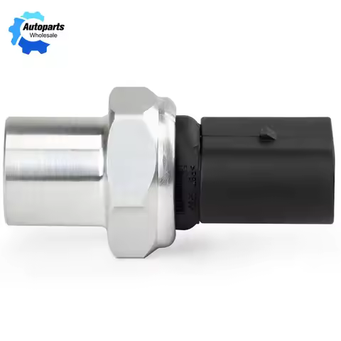4H0959126 A/C AC Pressure Sensor For Volkswagen Golf Touareg For Audi A3 A4 A5 A6 A7 A8 Q5 Repair 4H