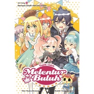 Siri Candy 20: Melentur Buluh Topik: Adab