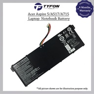 Acer Aspire Laptop Notebook Battery OEM AC14B8K