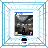 Hell Let Loose PlayStation 5