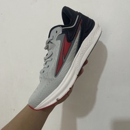 GA0Q altra Torin 6 Men's Shock-Absorbing High Elastic Light Running Shoes Marathon Breathable Running Shoes