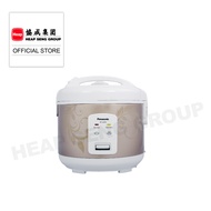 Panasonic 1L Electric Rice Cooker - SR-JQ105 (SP) (9.9)