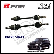 PERODUA KANCIL TURBO DAIHATSU MIRA L2 L5 DRIVE SHAFT ASSEMBLY