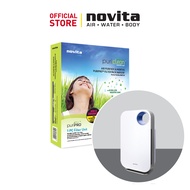 novita 24-Month Replacement Filter: Air Purifier NAP610/610i
