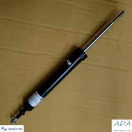 1 Pair - BMW E81 E82 E88 E90 E91 E92 Rear Absorber 33526783997 311409 - Sachs Brand
