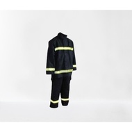 OMAGA BRAND SAFETY FIREMAN SUIT